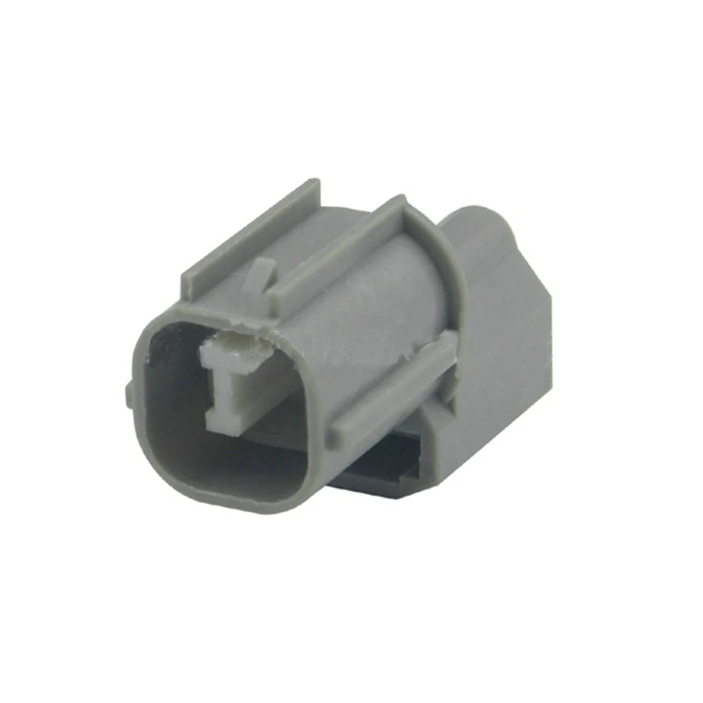 2/5/10/20/50/100sets 1pin reading lamp plug ABS sensor plug connector waterproof auto cable connector 6181-0227
2/5/10/20/50/100sets 1pin reading lamp plug ABS sensor plug connector waterproof auto cable connector 6181-0227