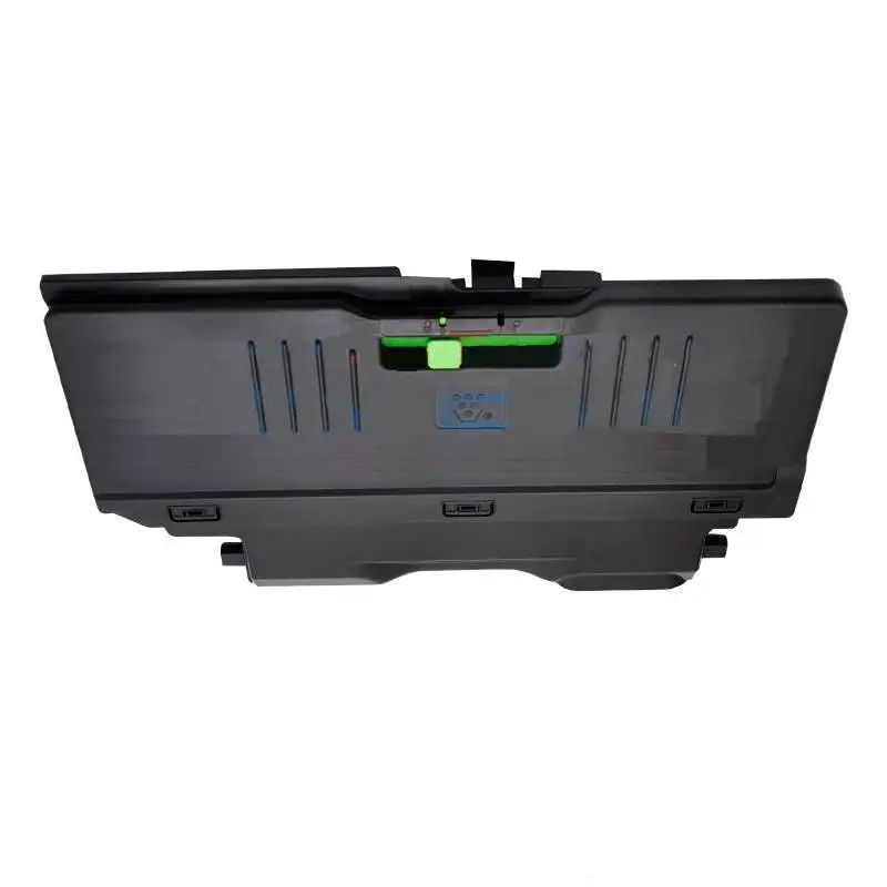 MX 2648 3148 3648 MX-230HB Waste toner container for Sharp SF S261NC S311NC S251RC DX 2008UC 2508NC
MX 2648 3148 3648 MX-230HB Waste toner container for Sharp SF S261NC S311NC S251RC DX 2008UC 2508NC