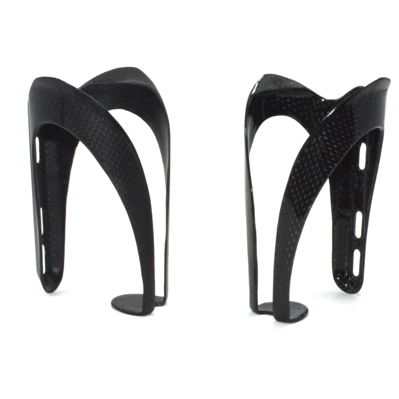 Full Carbon Fiber Water Bottle Cage MTB Road Bicycle Bike Holder Mountain Cycling Accessories No Logo Matte Glossy
Full Carbon Fiber Water Bottle Cage MTB Road Bicycle Bike Holder Mountain Cycling Accessories No Logo Matte Glossy