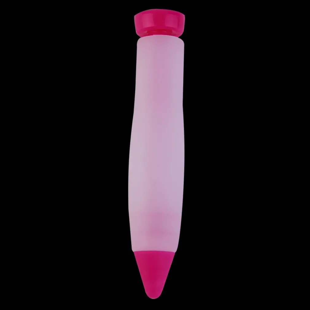 Pastry Icing Cream Chocolate Cake pen dessert Decorating Syringe Silicone Plate Paint Pen Cake Cookie Biscuit Pastry Tools
Pastry Icing Cream Chocolate Cake pen dessert Decorating Syringe Silicone Plate Paint Pen Cake Cookie Biscuit Pastry Tools