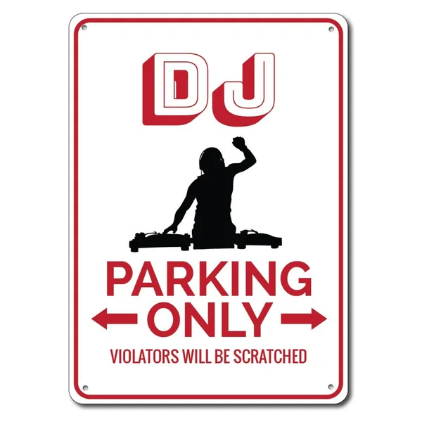DJ Parking Sign Metal Tin Sign Metal Sign,DJ Gift for DJ Sign, Disc Jockey Sign, Disc Jockey Gift,
DJ Parking Sign Metal Tin Sign Metal Sign,DJ Gift for DJ Sign, Disc Jockey Sign, Disc Jockey Gift,