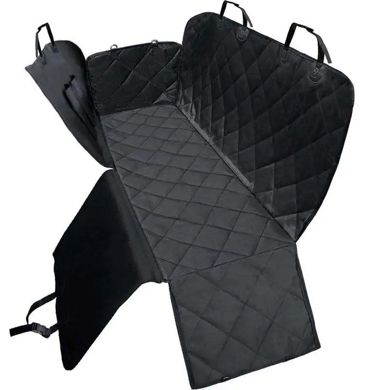 Boutique Dog Car Seat Cover Waterproof and Dirty-proof Car Trunk Seat Cushion Pet Strap Protection Hanging Mattress Pet Products
Boutique Dog Car Seat Cover Waterproof and Dirty-proof Car Trunk Seat Cushion Pet Strap Protection Hanging Mattress Pet Products