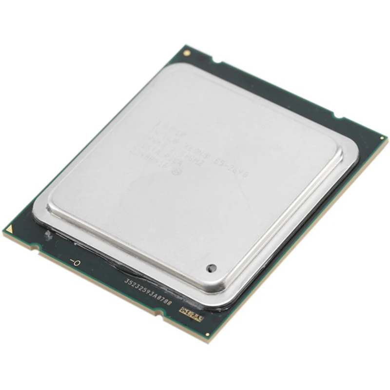 For Xeon Processor E5-2640 Six Core 15M Cache/2.5/GHz/8.00 GT/S 95W LGA 2011 E5 2640, Sell E5 2650 2660 CPU
For Xeon Processor E5-2640 Six Core 15M Cache/2.5/GHz/8.00 GT/S 95W LGA 2011 E5 2640, Sell E5 2650 2660 CPU