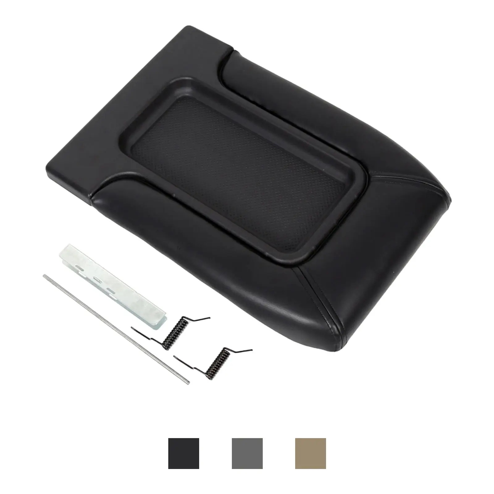 Car 19127364 Center Console Handrail Box Cover for Chevy Silverado 99-07, High Performance Profeional Acceories
Car 19127364 Center Console Handrail Box Cover for Chevy Silverado 99-07, High Performance Profeional Acceories