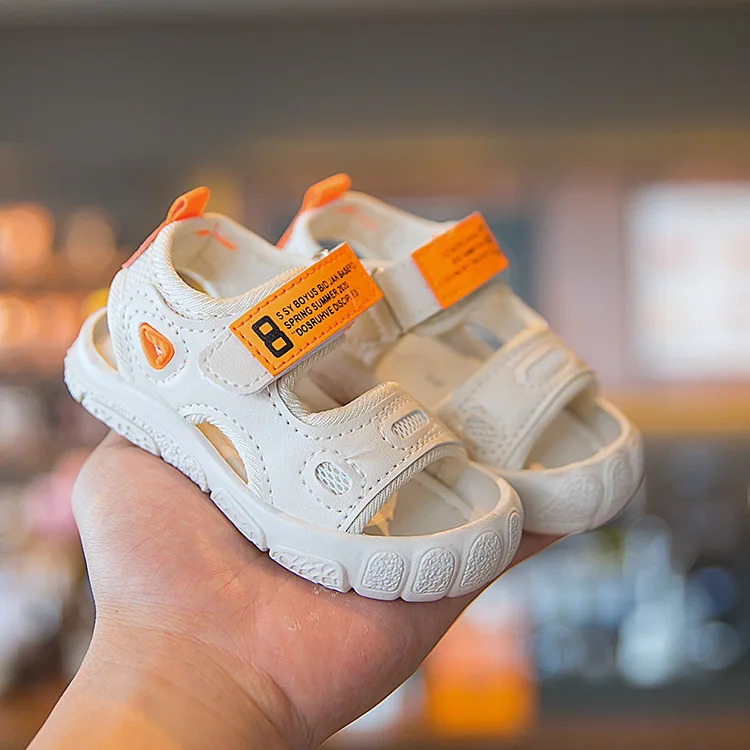 2021 New Children's Shoes Baby Girls Sandals Toddler Boys Casual Beach Shoes Baby Boy Sandals
2021 New Children's Shoes Baby Girls Sandals Toddler Boys Casual Beach Shoes Baby Boy Sandals