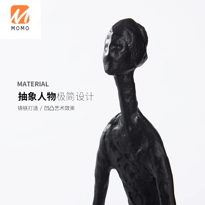 Rzone Modern Minimalist Character Metal Ornaments Die Casting Copper Iron Crafts Desktop Edge Sitting Artistic Ornaments TZ
Rzone Modern Minimalist Character Metal Ornaments Die Casting Copper Iron Crafts Desktop Edge Sitting Artistic Ornaments TZ