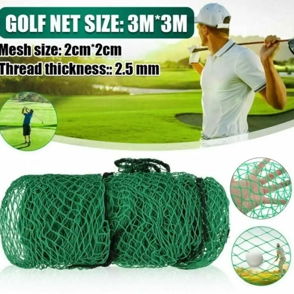 Portable Exercise Training Aid Golf Chipping Net Golf Practice Net Golf Training Net 210D Nylon Cloth Hitting Travel Outdoor
Portable Exercise Training Aid Golf Chipping Net Golf Practice Net Golf Training Net 210D Nylon Cloth Hitting Travel Outdoor