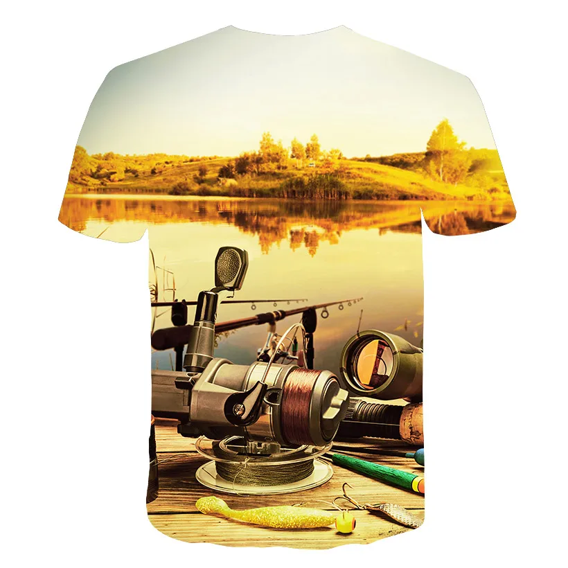 kids Casual Fish Printed 3D T-Shirt boys and girls Streetwear Short Sleeved Funny T Shirt Tees Tops Summer New Sportwear
kids Casual Fish Printed 3D T-Shirt boys and girls Streetwear Short Sleeved Funny T Shirt Tees Tops Summer New Sportwear