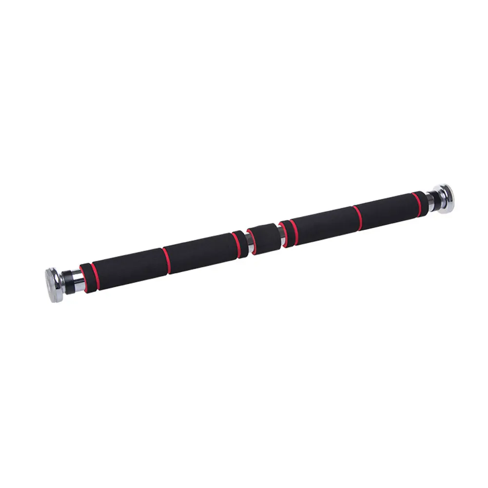 Door Horizontal Steel Adjustable Training Bars For Home Sport Bar Workout Pull Up Arm Training Sit Up Bar Fitness Push Up Equipm
Door Horizontal Steel Adjustable Training Bars For Home Sport Bar Workout Pull Up Arm Training Sit Up Bar Fitness Push Up Equipm