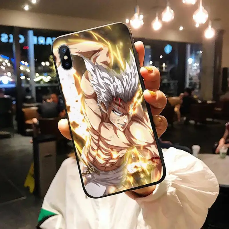 One Punch Man japanese anime manga Phone Case for iPhone 11 12 mini pro XS MAX 8 7 6 6S Plus X 5S SE 2020 XR shell
One Punch Man japanese anime manga Phone Case for iPhone 11 12 mini pro XS MAX 8 7 6 6S Plus X 5S SE 2020 XR shell