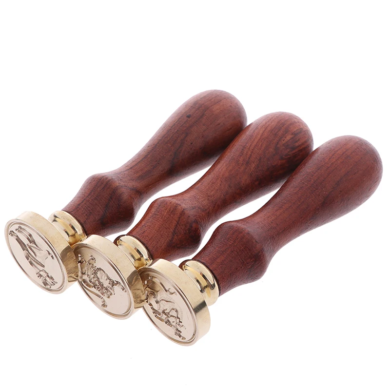 Constellatory Symbol Rosewood Handle Cuprum Stamps 12 Constellation Metal Sealing Wax Stamps
Constellatory Symbol Rosewood Handle Cuprum Stamps 12 Constellation Metal Sealing Wax Stamps