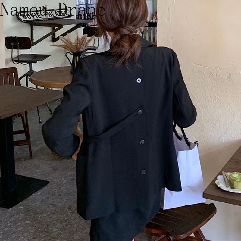 Fashion Khaki Women Pant Suits 2020 Casual Female 2 Pieces Set Single-breasted Blazer Jacket & High Waist Pencil Pants
Fashion Khaki Women Pant Suits 2020 Casual Female 2 Pieces Set Single-breasted Blazer Jacket & High Waist Pencil Pants