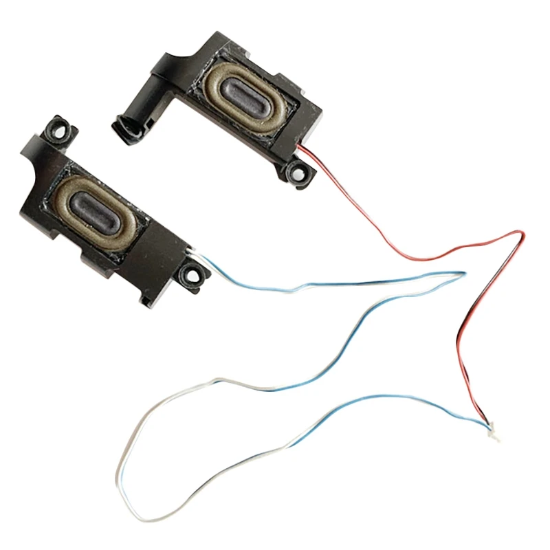 Left+Right Speakers for Lenovo Thinkpad E450 E455 E450C E460 Laptop Built-in Audio Speaker
Left+Right Speakers for Lenovo Thinkpad E450 E455 E450C E460 Laptop Built-in Audio Speaker