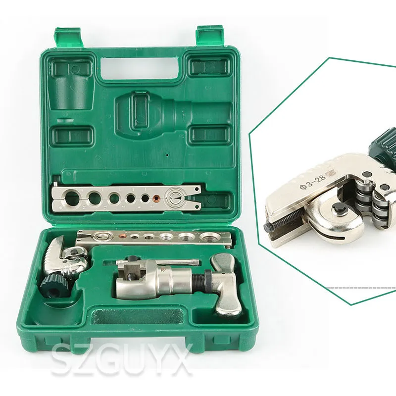 Промышленный Расширитель рта с замкнутым контуром, с защитой от верхнего отклонения, для кондиционирования воздуха, с медной трубкой, расши... 
Промышленный Расширитель рта с замкнутым контуром, с защитой от верхнего отклонения, для кондиционирования воздуха, с медной трубкой, расши...