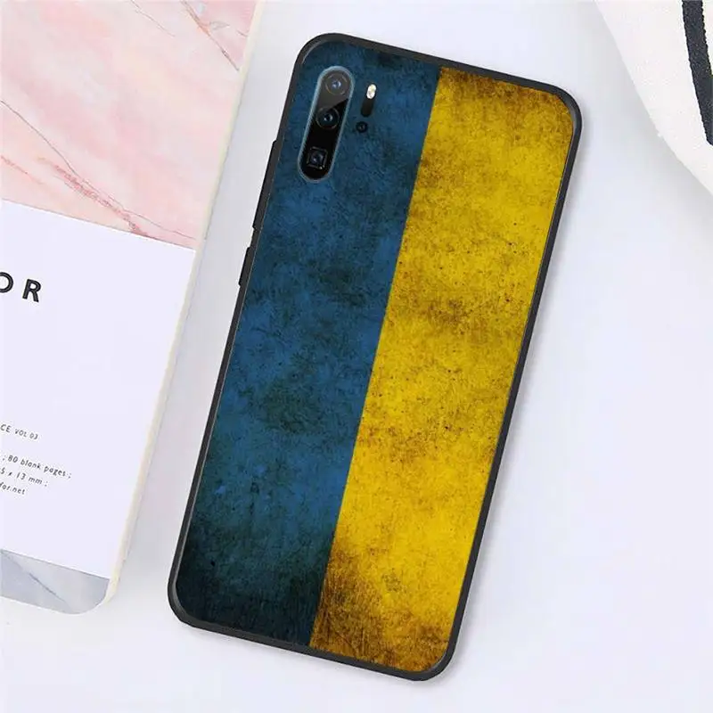 Ukraine Flag Symbol Phone Case For Huawei honor Mate P 10 20 30 40 Pro 10i 9 10 20 8x Lite Y91C V17 6.38 6.44
Ukraine Flag Symbol Phone Case For Huawei honor Mate P 10 20 30 40 Pro 10i 9 10 20 8x Lite Y91C V17 6.38 6.44