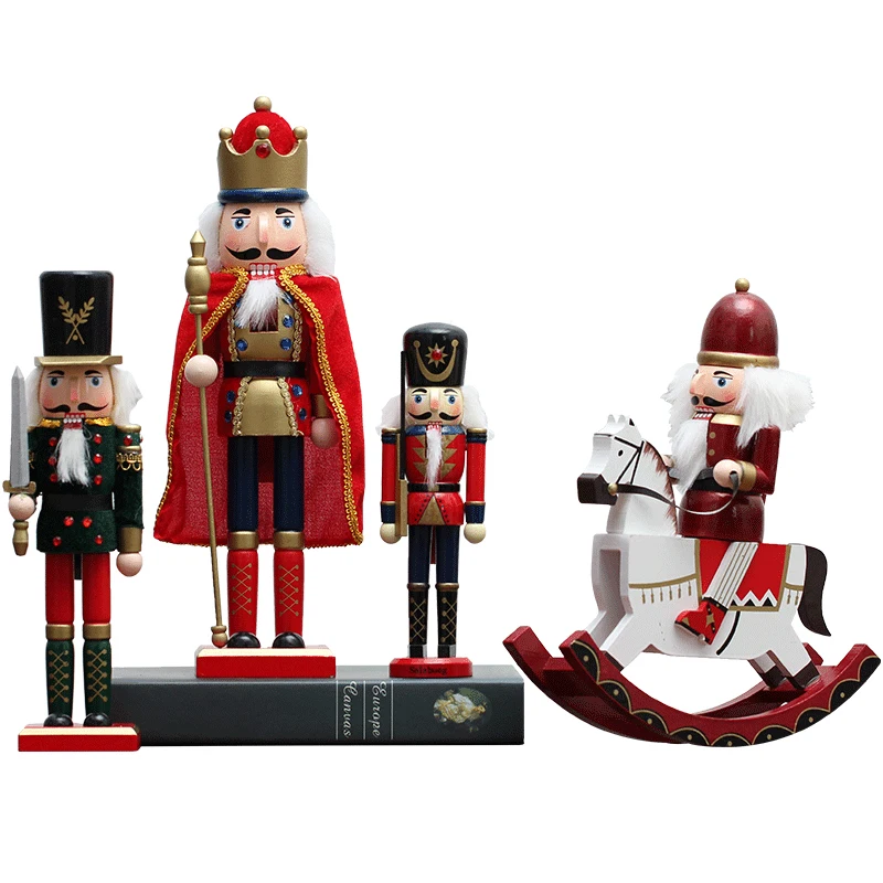 Puppet Ornaments Decorations Children's Room Bedroom Desktop Soldier Knight King Cartoon Doll Creative Handmade Wooden Craft
Puppet Ornaments Decorations Children's Room Bedroom Desktop Soldier Knight King Cartoon Doll Creative Handmade Wooden Craft