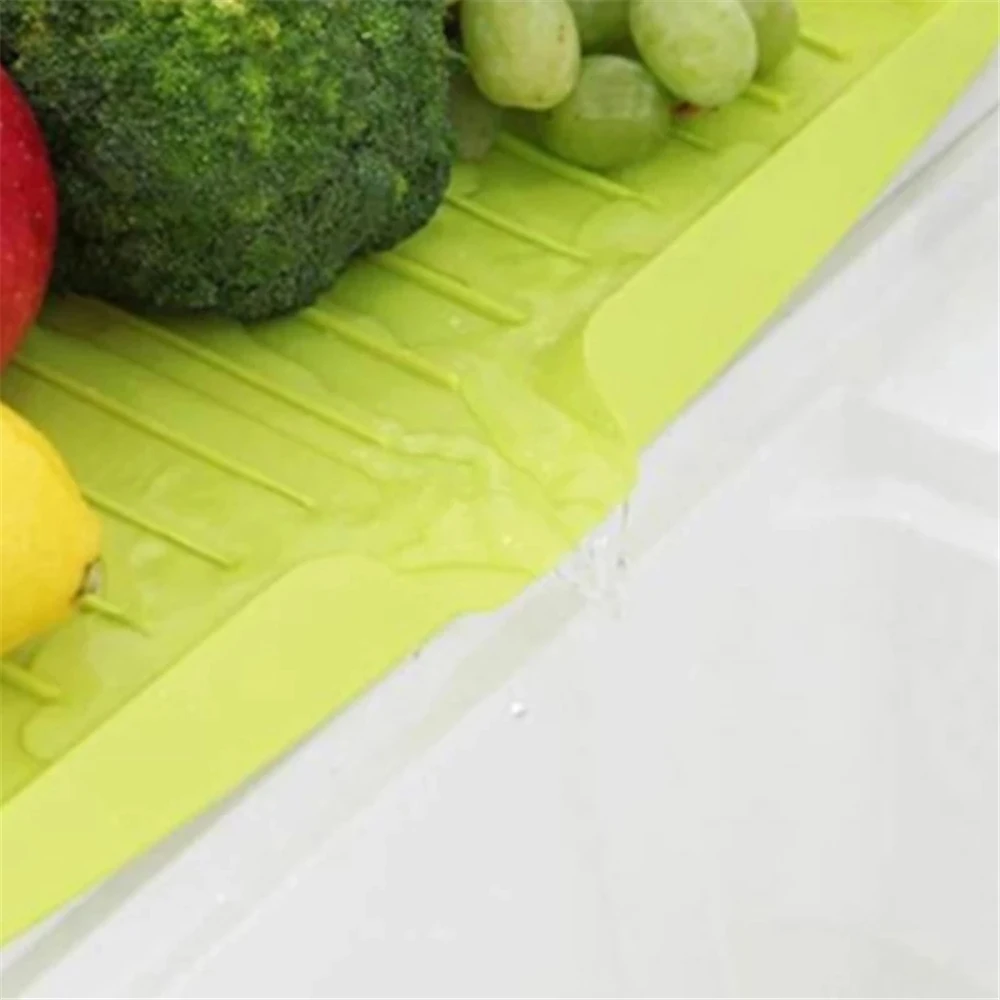 Plastic Dish Drainer Tray Bowl Cup Drainer Cutlery Filter Plate Dishes Sink Drain Rack Drain Board Tea Tray Kitchen Tool Storage
Plastic Dish Drainer Tray Bowl Cup Drainer Cutlery Filter Plate Dishes Sink Drain Rack Drain Board Tea Tray Kitchen Tool Storage