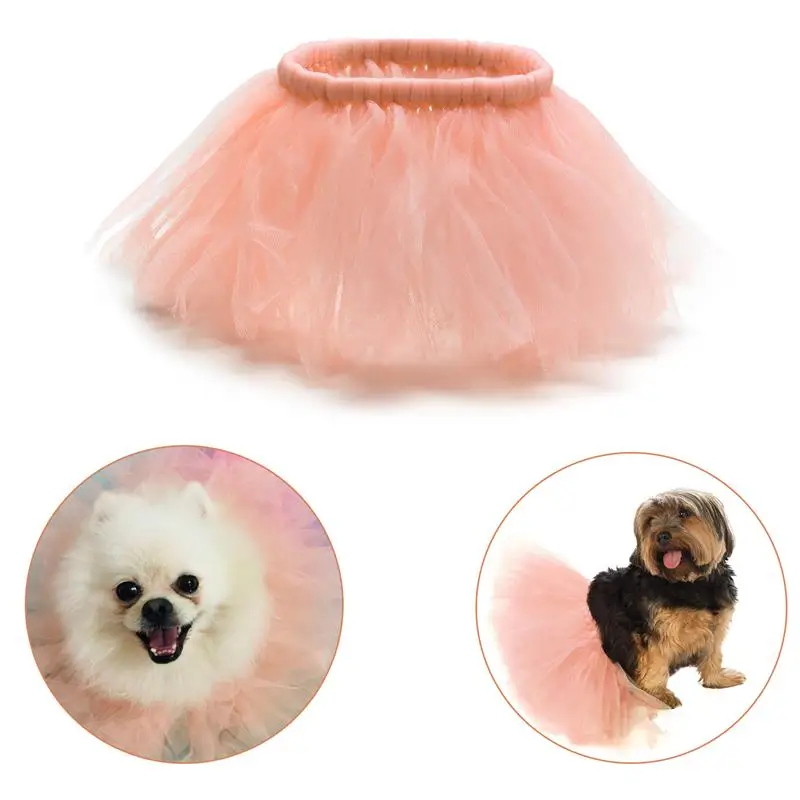 New Arrival Sweet Lace Lape Collar Dress For Dog Pet Tutu Dress Decorative Party Dress Dog Costume Headband Small Pet Supplies
New Arrival Sweet Lace Lape Collar Dress For Dog Pet Tutu Dress Decorative Party Dress Dog Costume Headband Small Pet Supplies