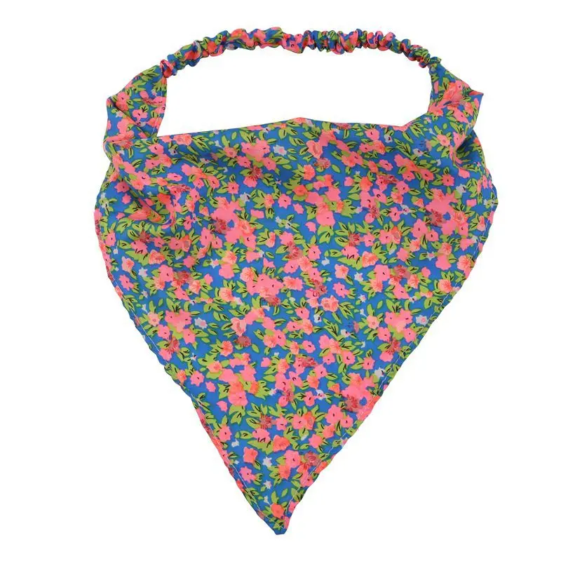 Retro Daisy Flower Print Headbands Hair Scarf Triangle Bandanas Hairband Cross Turban Elastic HairBands Headwrap Hair Accesories
Retro Daisy Flower Print Headbands Hair Scarf Triangle Bandanas Hairband Cross Turban Elastic HairBands Headwrap Hair Accesories