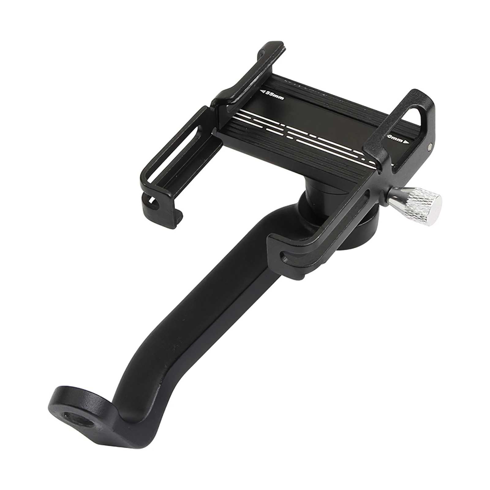 Universal Motorcycle Mobile Phone Holder Adjustable Aluminum Alloy Motorcycle Phone Bracket with Installation Accessories
Universal Motorcycle Mobile Phone Holder Adjustable Aluminum Alloy Motorcycle Phone Bracket with Installation Accessories