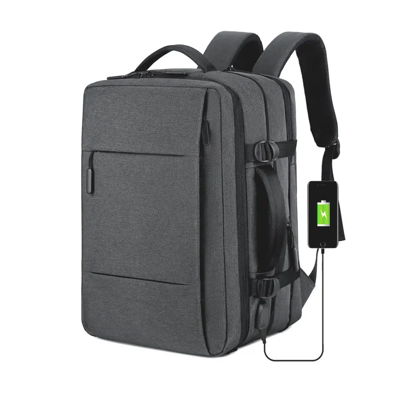 NANCY TINO Travel Laptop Backpack Men's Waterproof School Backpacks USB Charging Business Multi Layer Storage Bags for Women
NANCY TINO Travel Laptop Backpack Men's Waterproof School Backpacks USB Charging Business Multi Layer Storage Bags for Women