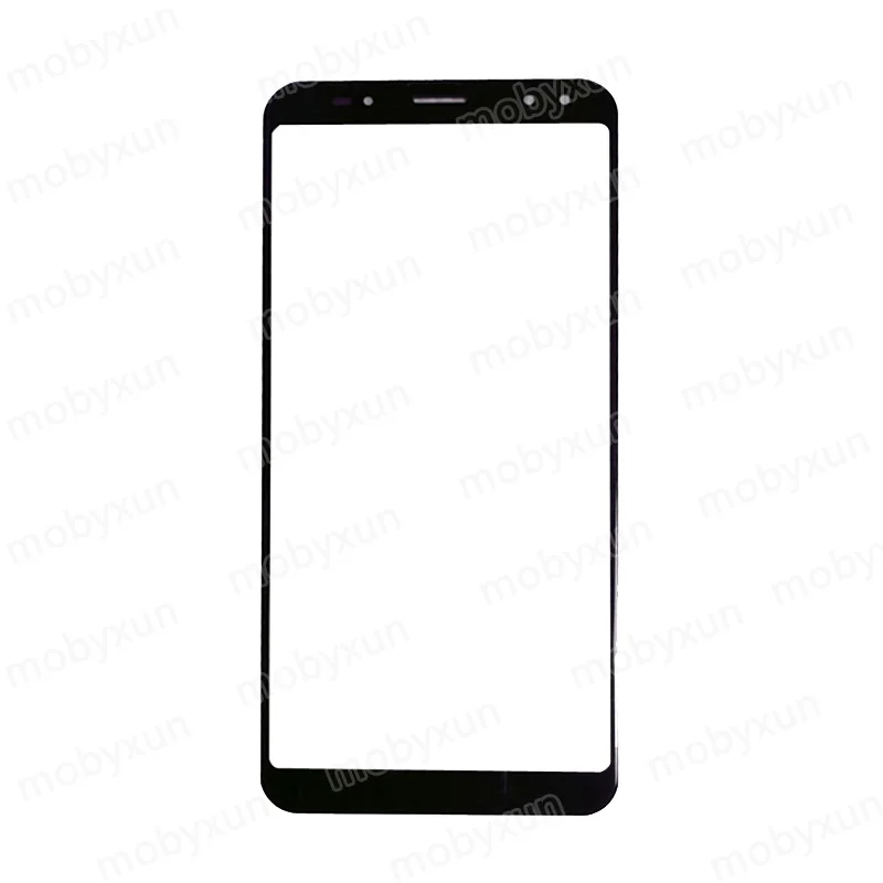 Гибкая сенсорная панель для телефона Ulefone Power 3/3s, сенсорный экран с дигитайзером, переднее стекло, объектив, сенсорный экран, датчик, без ЖК-д...
Гибкая сенсорная панель для телефона Ulefone Power 3/3s, сенсорный экран с дигитайзером, переднее стекло, объектив, сенсорный экран, датчик, без ЖК-д...