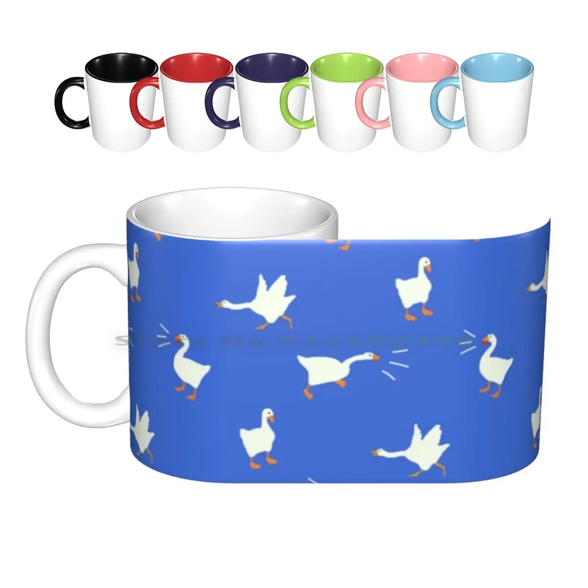 Untitled Goose Game - Blue Ceramic Mugs Coffee Cups Milk Tea Mug Goose Untitled Goose Game Untitled Goose Game Untitled Game Hon
Untitled Goose Game - Blue Ceramic Mugs Coffee Cups Milk Tea Mug Goose Untitled Goose Game Untitled Goose Game Untitled Game Hon