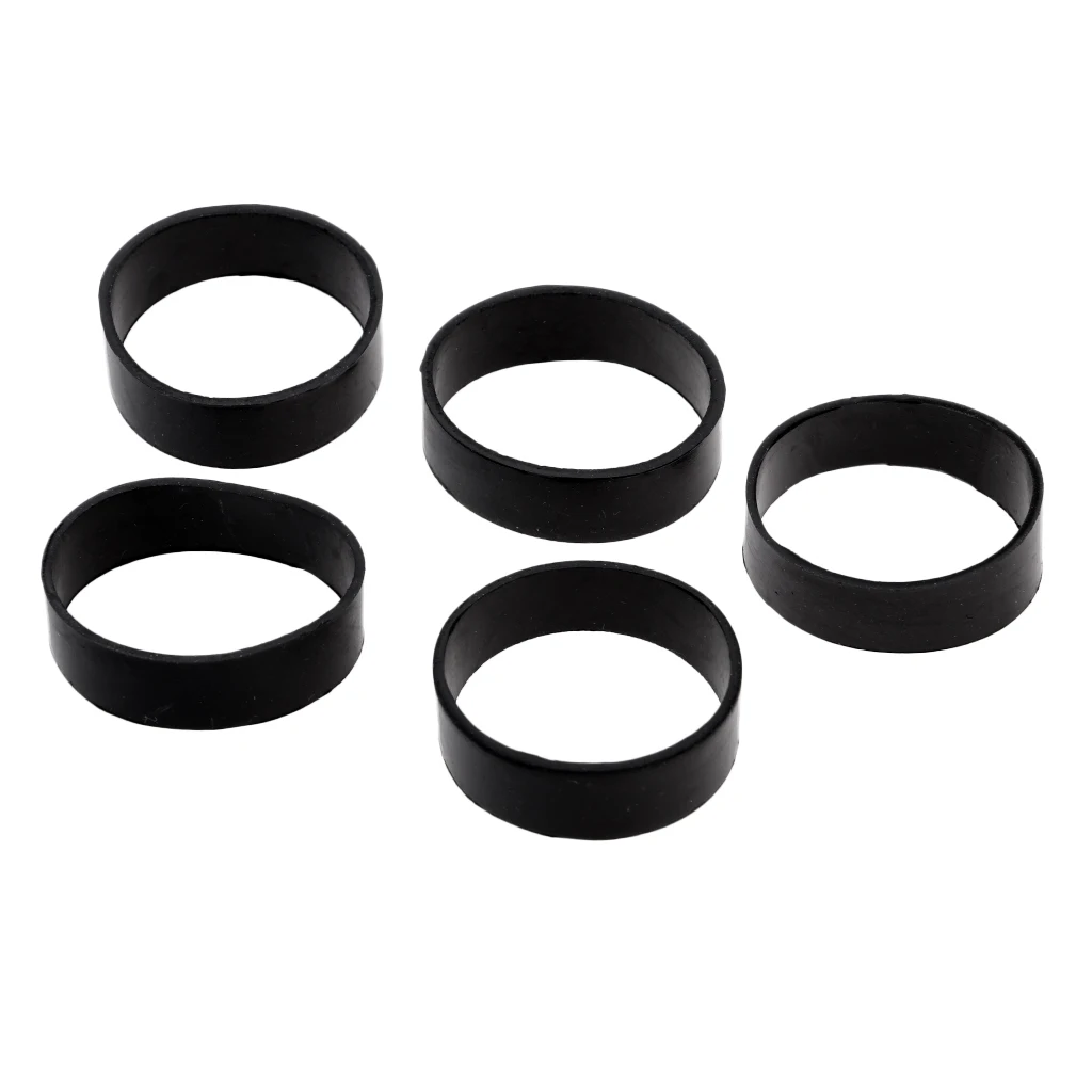 5Pcs Rubber Fixed Rings for 5cm Scuba Diving Webbing Dive Weight Belt Underwater Tank Backplate Strap Outdoor Backpack Harness
5Pcs Rubber Fixed Rings for 5cm Scuba Diving Webbing Dive Weight Belt Underwater Tank Backplate Strap Outdoor Backpack Harness