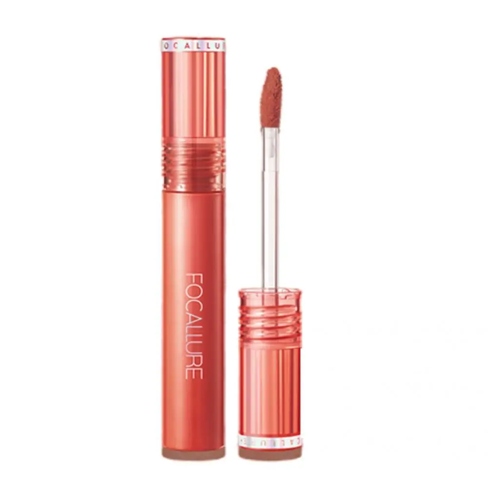 Cosmetics 2.4g Easy to Carry Makeup Lip Glaze Beauty Lipstick Waterproof for Novice
Cosmetics 2.4g Easy to Carry Makeup Lip Glaze Beauty Lipstick Waterproof for Novice