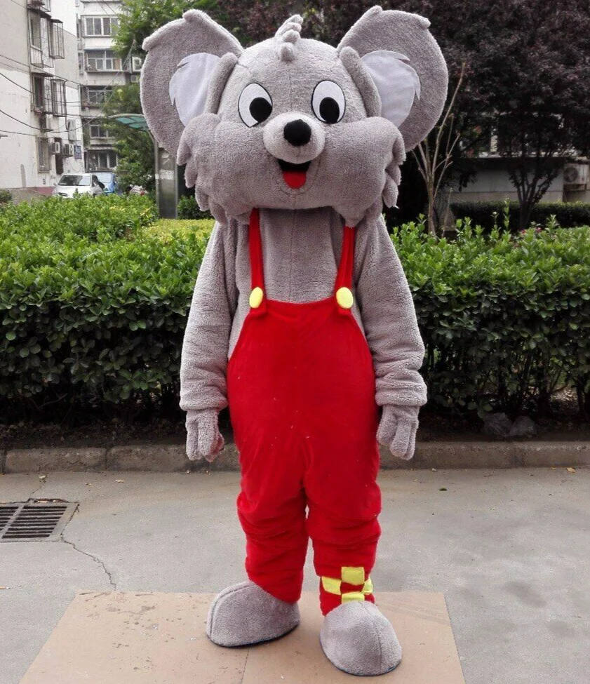 Koala Mascot Costume Suits Cosplay Party Game Dress Outfits Clothing Advertising Promotion Carnival Halloween Xmas Easter Adults
Koala Mascot Costume Suits Cosplay Party Game Dress Outfits Clothing Advertising Promotion Carnival Halloween Xmas Easter Adults