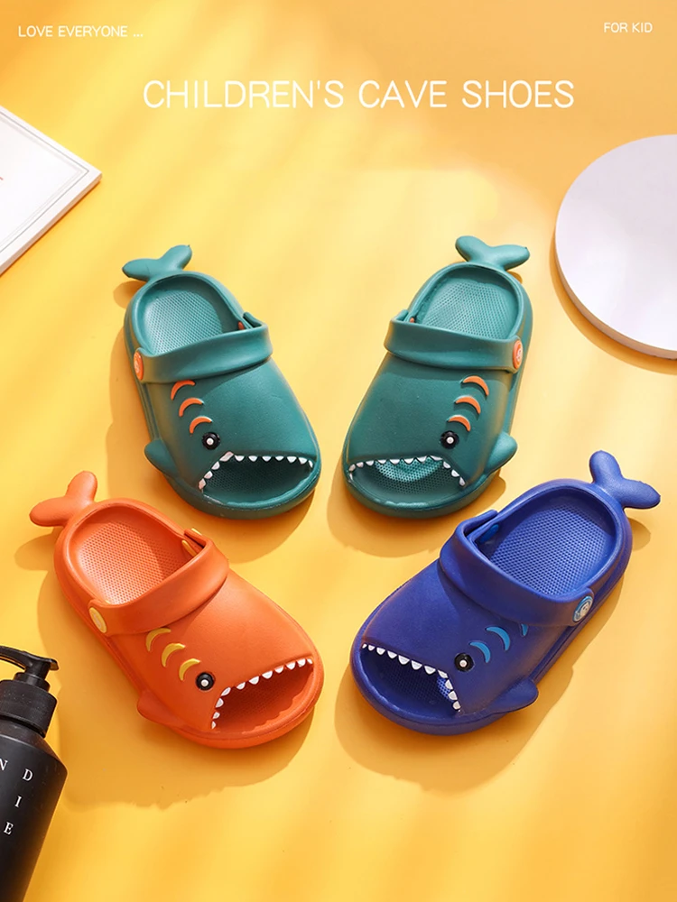 Lok Cute Slippers For Boys Girls Summer Kids Beach Shoes Slides Baby Toddler Soft Indoor Children Slippers Bathroom Sandals
Lok Cute Slippers For Boys Girls Summer Kids Beach Shoes Slides Baby Toddler Soft Indoor Children Slippers Bathroom Sandals