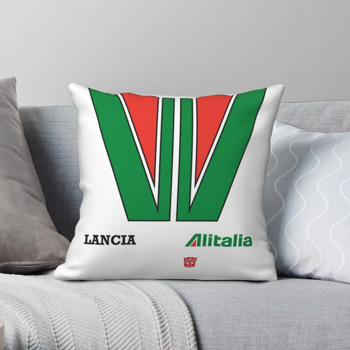 Wheeljack Transformers 80s Pillowcase Polyester Linen Velvet Creative Zip Decor Throw Pillow Case Sofa Seater Cushion Cover
Wheeljack Transformers 80s Pillowcase Polyester Linen Velvet Creative Zip Decor Throw Pillow Case Sofa Seater Cushion Cover