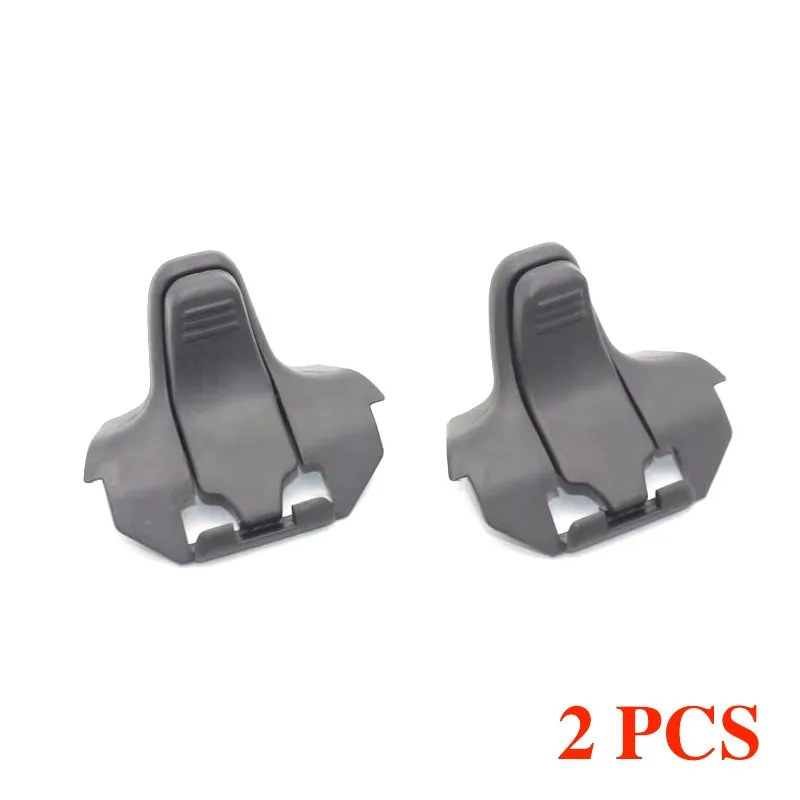 2PCS Car Interior Roof Sun Visor Curtain Pull Push Handle For Freelander 2 LR2 OEM LR0070124
2PCS Car Interior Roof Sun Visor Curtain Pull Push Handle For Freelander 2 LR2 OEM LR0070124