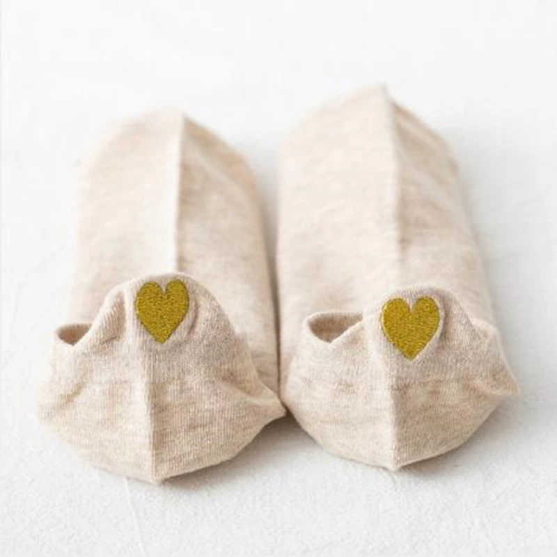 Woman Fashion Socks 2022 New Spring Harajuku Ankle Girls Socks Cotton Novelty Female Autumn Cute Heart Casual Funny Sock
Woman Fashion Socks 2022 New Spring Harajuku Ankle Girls Socks Cotton Novelty Female Autumn Cute Heart Casual Funny Sock