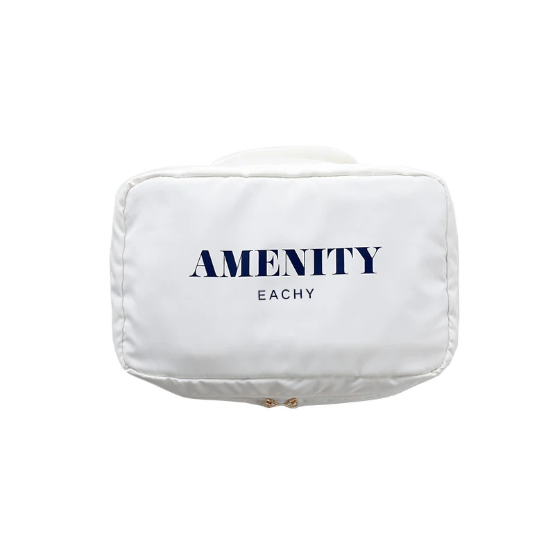 Handbag Small Storage Bag Bathroom Makeup Luggage Packaging Shipping Storage Bags Eco Friendly Kit Banheiro Home Items BF50SB
Handbag Small Storage Bag Bathroom Makeup Luggage Packaging Shipping Storage Bags Eco Friendly Kit Banheiro Home Items BF50SB
