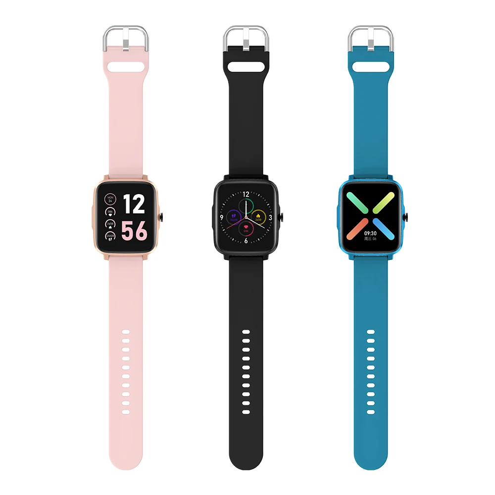 KUMI KU1 S IP68 Waterproof Smart watch man Sleep Monitor Women's Men's watches Sport Mode smartwatch 2020 for iOS Android
KUMI KU1 S IP68 Waterproof Smart watch man Sleep Monitor Women's Men's watches Sport Mode smartwatch 2020 for iOS Android