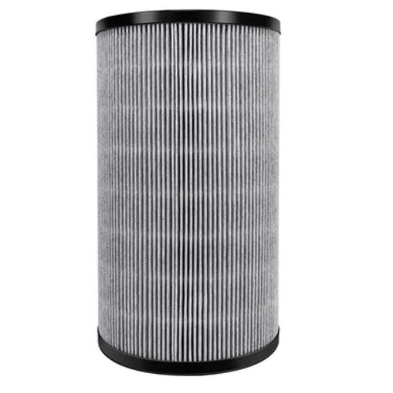 Air Purifier Filter HEPA And Activated Carbon Composite Filter For Haier KJ500F-EAA/KJ510F-EAA Remove Formaldehyde
Air Purifier Filter HEPA And Activated Carbon Composite Filter For Haier KJ500F-EAA/KJ510F-EAA Remove Formaldehyde