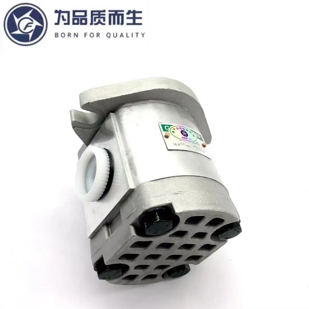 Для экскаватора Hitachi 120 200 210 240 250-3-5-6, пилотный насос, Шестеренчатый насос, Гидравлический масляный насос 9218005
Для экскаватора Hitachi 120 200 210 240 250-3-5-6, пилотный насос, Шестеренчатый насос, Гидравлический масляный насос 9218005
