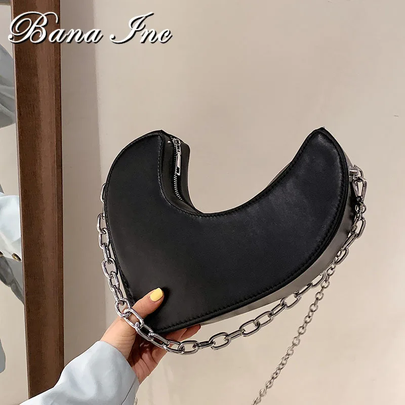 Women Bag Hard Leather Shoulder Pouch Heart Design Handbags For Women Small Clutch Fashion Chain Crossbody Bag Lady Satchel Bags
Women Bag Hard Leather Shoulder Pouch Heart Design Handbags For Women Small Clutch Fashion Chain Crossbody Bag Lady Satchel Bags