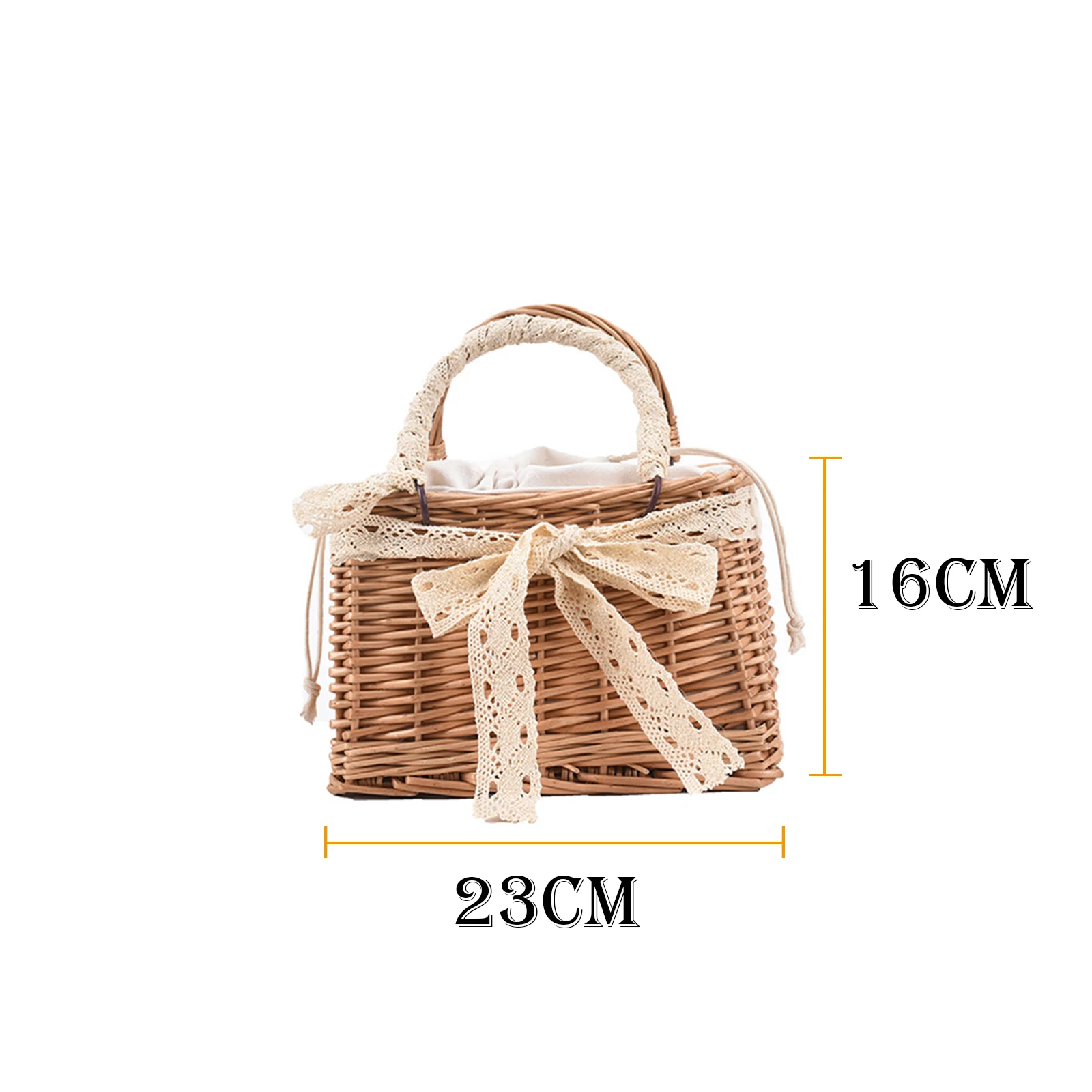 2021 Women Handbag Straw Box Knitting Vintage Large Capacity Picnic Ins Fashion New Style String Texture Pearl Beading WB4014
2021 Women Handbag Straw Box Knitting Vintage Large Capacity Picnic Ins Fashion New Style String Texture Pearl Beading WB4014