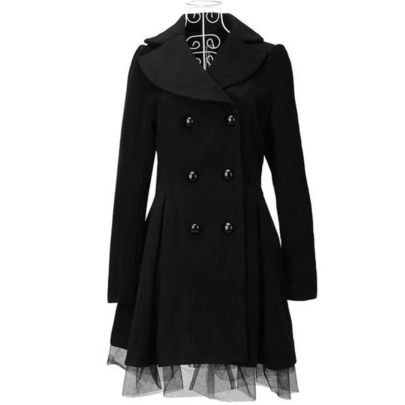 ZOGAA 2020 Новая ветровка Повседневная twotwinstyle двубортный тренчкот пальто для женщин женская одежда 2018 S-2XL 
ZOGAA 2020 Новая ветровка Повседневная twotwinstyle двубортный тренчкот пальто для женщин женская одежда 2018 S-2XL