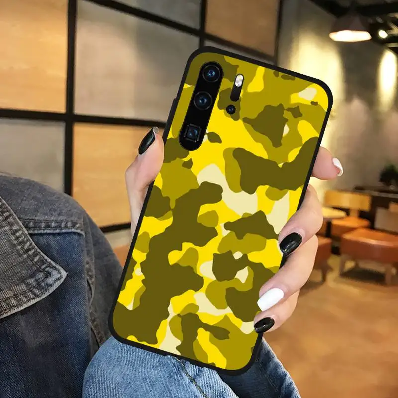 Military camouflage Phone Cases Funda For Huawei P9 P10 P20 P30 Lite 2016 2017 2019 plus pro P smart
Military camouflage Phone Cases Funda For Huawei P9 P10 P20 P30 Lite 2016 2017 2019 plus pro P smart