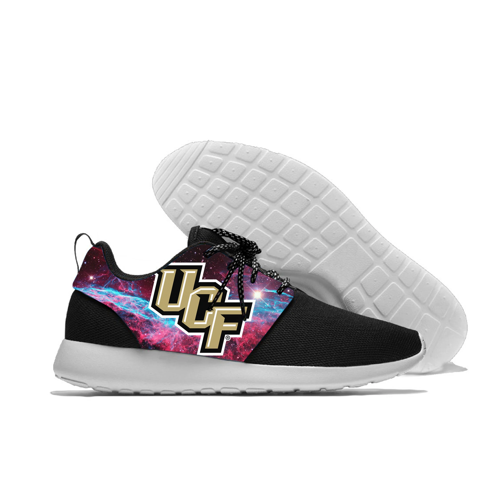 UCF University Football Mesh Sneakers For Women Zapatos De Mujer Running Designer Shoes Men
UCF University Football Mesh Sneakers For Women Zapatos De Mujer Running Designer Shoes Men