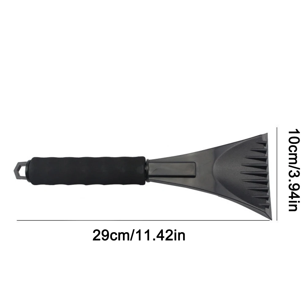 Durable Snow Ice Scraper Car Windshield Auto Ice Remove Clean Tool Window Cleaning Tool Winter Car Wash Accessories Ice Scrapers
Durable Snow Ice Scraper Car Windshield Auto Ice Remove Clean Tool Window Cleaning Tool Winter Car Wash Accessories Ice Scrapers