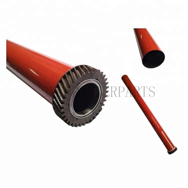 2pcs Free shipping fuser film sleeve for Xerox C7775/6675/5575/4475/3375/2275/7835/7855/7848
2pcs Free shipping fuser film sleeve for Xerox C7775/6675/5575/4475/3375/2275/7835/7855/7848
