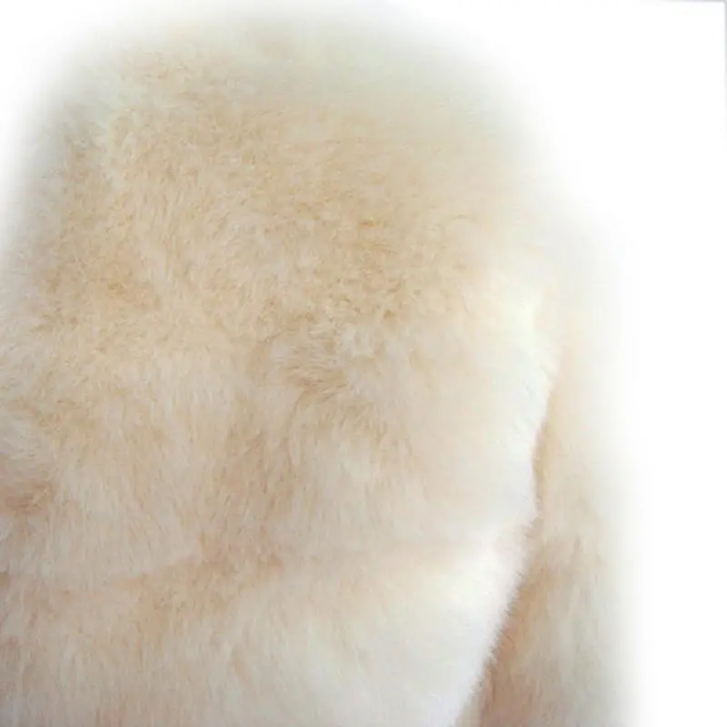 Winter Coat Fashion Solid Cardigan Thick Warm Long Sleeve O-neck Jacket Women Faux Fur Furry Coat Outerwear Overcoat Plus Size
Winter Coat Fashion Solid Cardigan Thick Warm Long Sleeve O-neck Jacket Women Faux Fur Furry Coat Outerwear Overcoat Plus Size