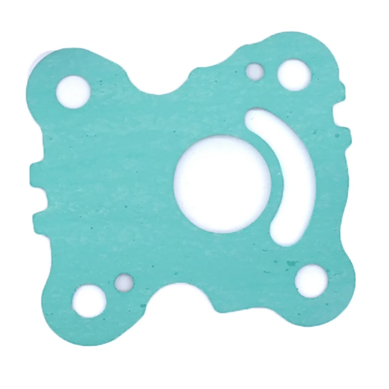 06192-ZW9 Water Pump Impeller Repair Kit for Honda Outboard Motor 4 Stroke BF8D / BF10D 06192-ZW9-000
06192-ZW9 Water Pump Impeller Repair Kit for Honda Outboard Motor 4 Stroke BF8D / BF10D 06192-ZW9-000