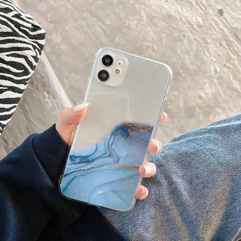 fashion aesthetic Vintage Colorful Marble Phone Case Transparent for iPhone 11 12 mini pro XS MAX 8 7 6 6S Plus X 5S SE 2020 XR
fashion aesthetic Vintage Colorful Marble Phone Case Transparent for iPhone 11 12 mini pro XS MAX 8 7 6 6S Plus X 5S SE 2020 XR