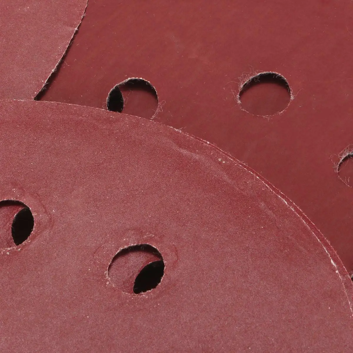 25 Pcs/set 8 Hole Polishing Sandpaper Sanding Sander Discs 800 1000 1200 1500 2000 Grits For Mix Orbital Sander
25 Pcs/set 8 Hole Polishing Sandpaper Sanding Sander Discs 800 1000 1200 1500 2000 Grits For Mix Orbital Sander