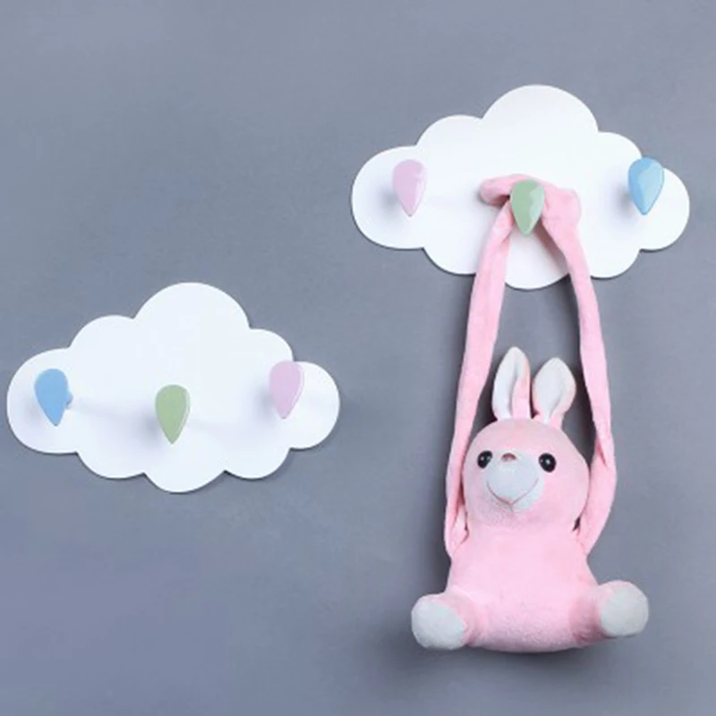 Creative Cloud Traceless Hook Door Hanging Plastic Triple Hanging Kitchen Bathroom Strong Nail Free Hook No Mark Hook
Creative Cloud Traceless Hook Door Hanging Plastic Triple Hanging Kitchen Bathroom Strong Nail Free Hook No Mark Hook